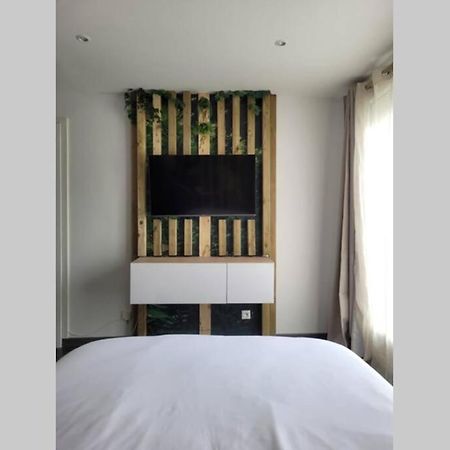 Apartmán Le Nid D'Opale Berck Exteriér fotografie