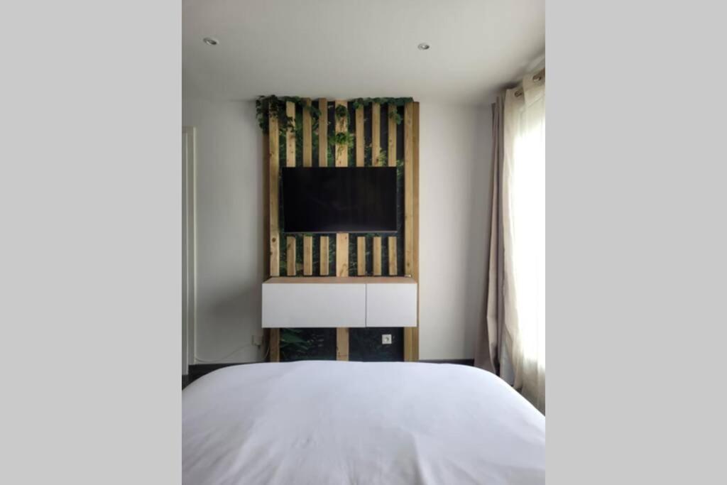 Apartmán Le Nid D'Opale Berck Exteriér fotografie
